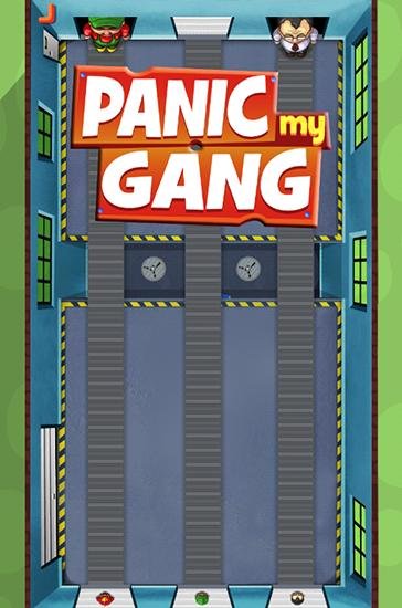 download Panic my gang apk